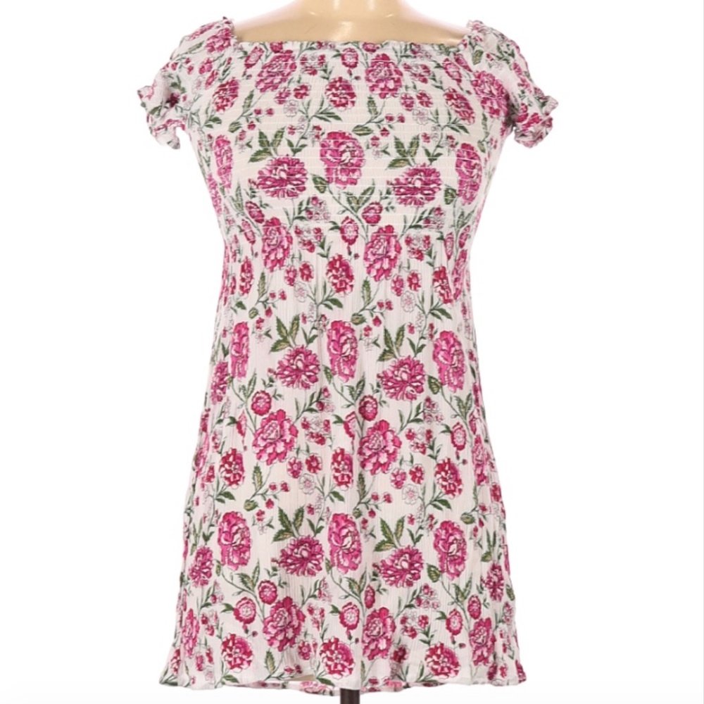Ambiance Casual Dress Size S
